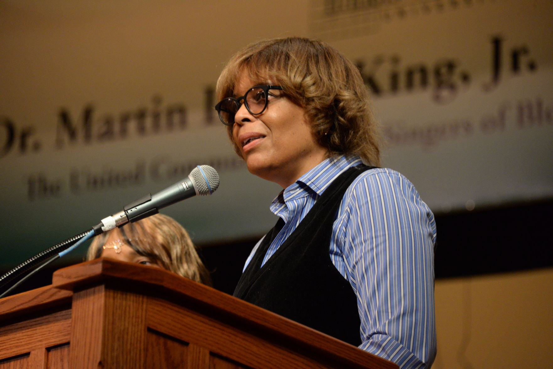 Yvonne C. Jones
